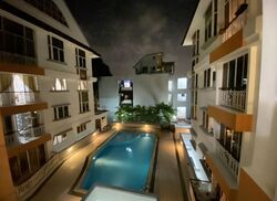 Jersey Lodge (D15), Apartment #412410721